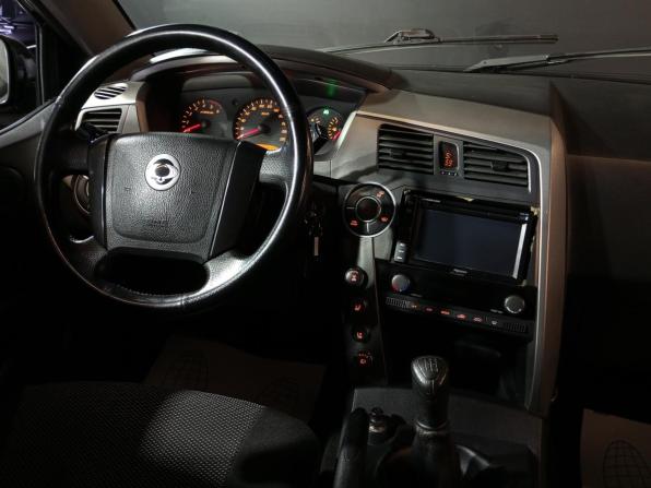 SsangYong Kyron I Рестайлинг с пробегом 2011 года, цена 850 000 рублей, 163930 км, внедорожник, Автокод Объявления