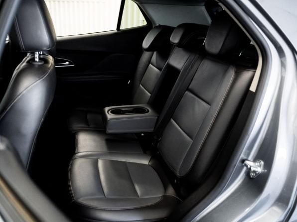 Opel Mokka I с пробегом 2014 года, цена 1 250 000 рублей, 132899 км, внедорожник, Автокод Объявления