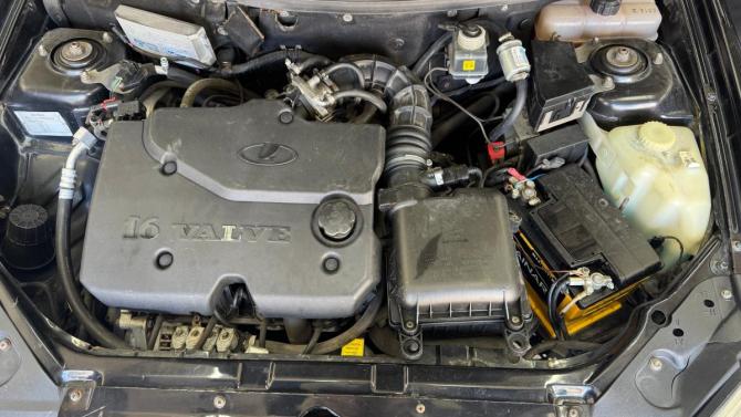 Lada (ВАЗ) Priora I с пробегом 2010 года, цена 330 000 рублей, 255878 км, хэтчбек, Автокод Объявления