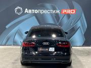 Audi A6 IV (C7) Рестайлинг Пермь  - изображение 33