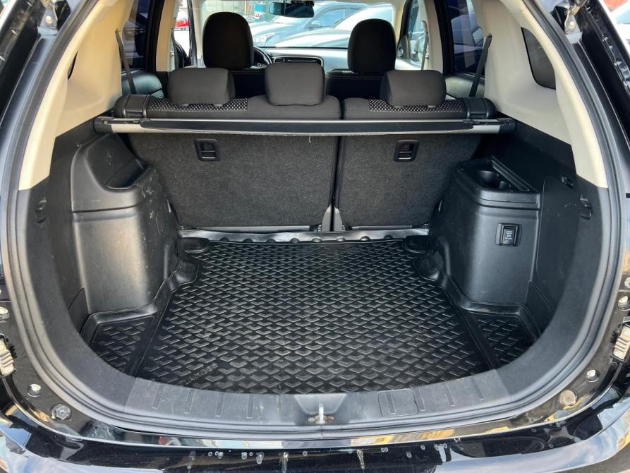 Mitsubishi Outlander III Рестайлинг 2 Пермь  - изображение 17