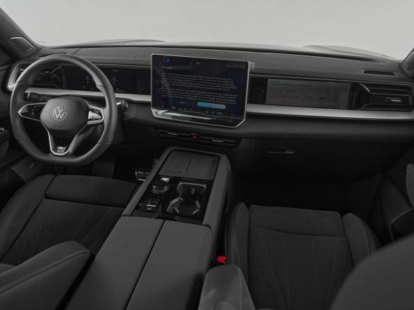 Volkswagen Teramont II (China Market) с пробегом 2025 года, цена 6 200 000 рублей, 69 км, внедорожник, Автокод Объявления
