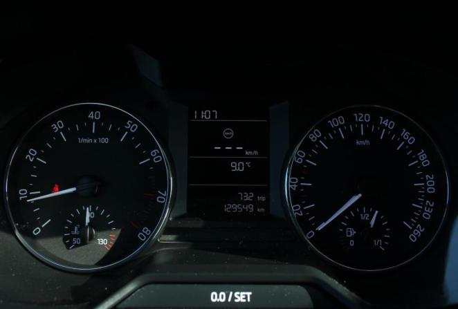 Skoda Octavia III (A7) с пробегом 2015 года, цена 1 690 000 рублей, 129549 км, лифтбек, Автокод Объявления
