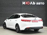 Kia Optima IV Екатеринбург  - изображение 27