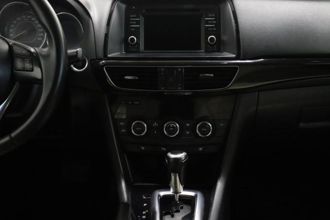 Mazda 6 III (GJ) с пробегом 2013 года, цена 1 336 000 рублей, 229955 км, седан, Автокод Объявления
