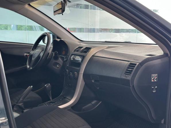 Toyota Corolla X (E140 E150) с пробегом 2008 года, цена 697 000 рублей, 191808 км, седан, Автокод Объявления