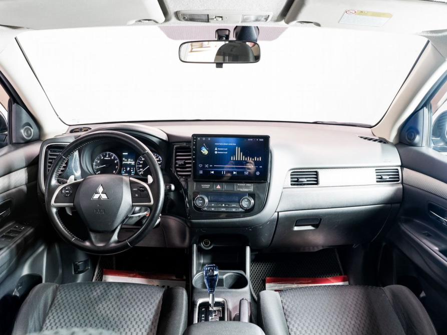 Mitsubishi Outlander III Чита  - изображение 7