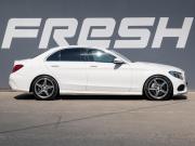 Mercedes-Benz C-Класс IV (W205) Краснодар  - изображение 27