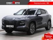 JETOUR DASHING I Красноярск  - изображение 29