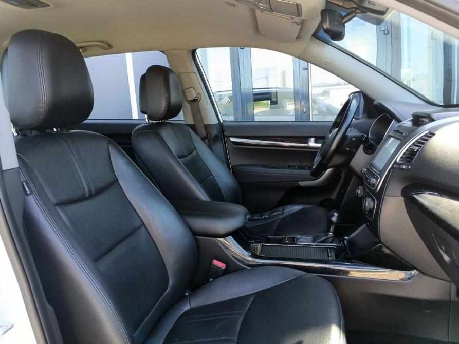 Kia Sorento II Рестайлинг Москва  - изображение 25