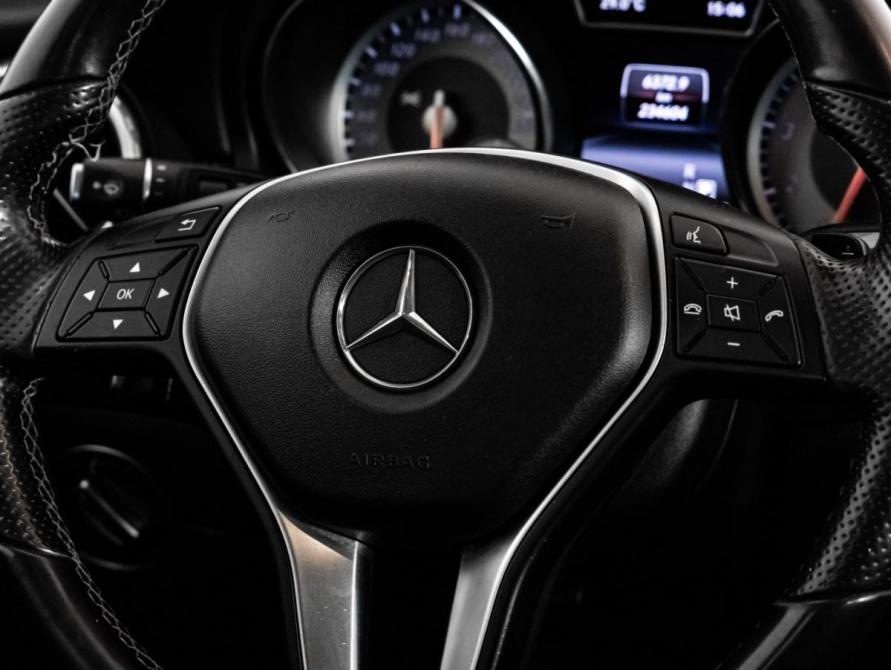 Mercedes-Benz GLA I (X156) Санкт-Петербург  - изображение 14