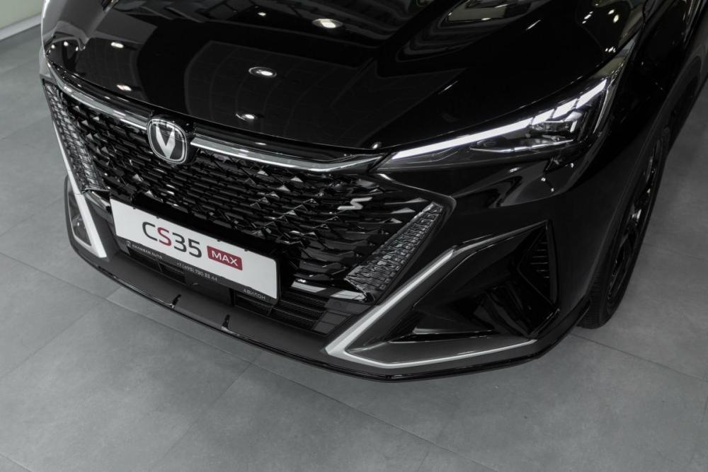 Changan CS35 Max Москва  - изображение 6