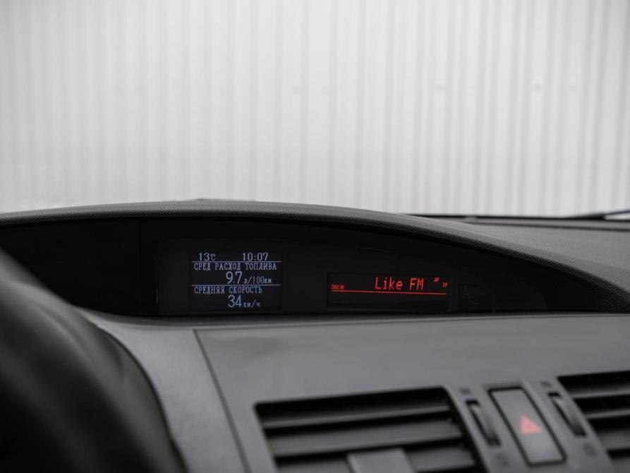 Mazda 3 II (BL) Сочи  - изображение 18