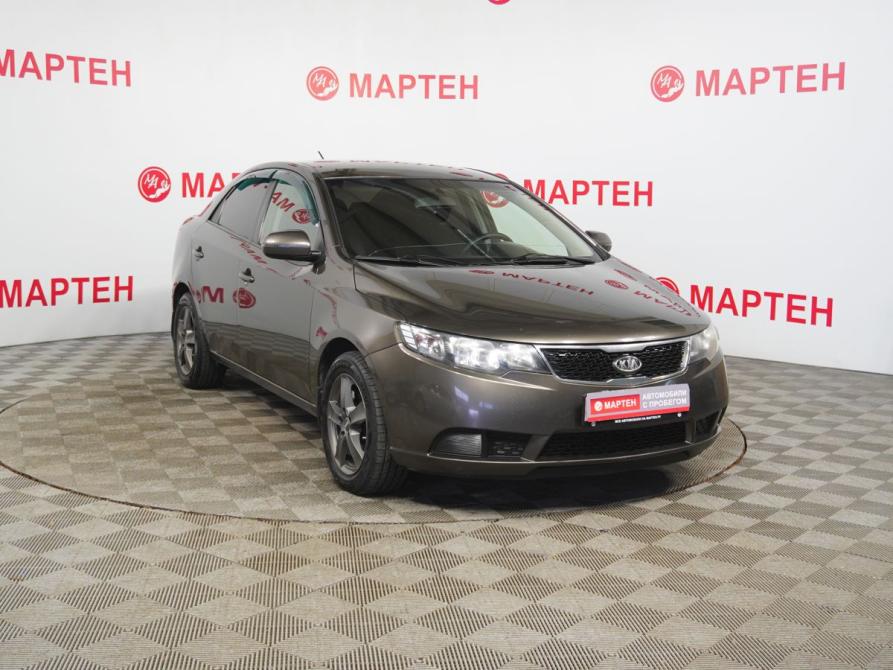 Kia Cerato II Вологда  - изображение 3