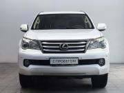 Lexus GX II Барнаул  - изображение 44