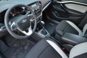 Lada (ВАЗ) Vesta I Старый Оскол  - изображение 31