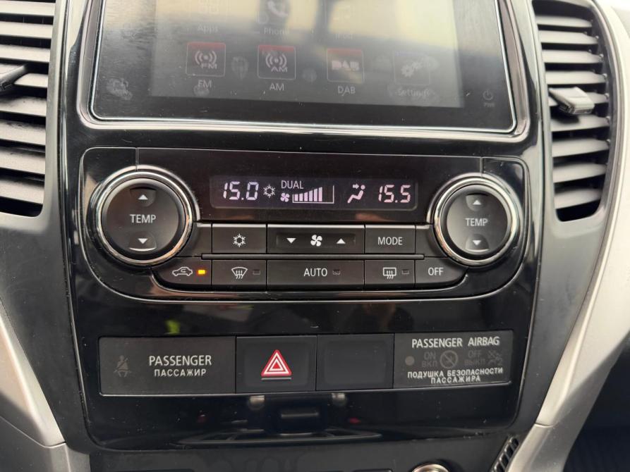 Mitsubishi Pajero Sport III Сыктывкар  - изображение 24