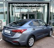 Hyundai Solaris II Стерлитамак  - изображение 23