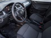 Skoda Rapid I Рестайлинг Казань  - изображение 14