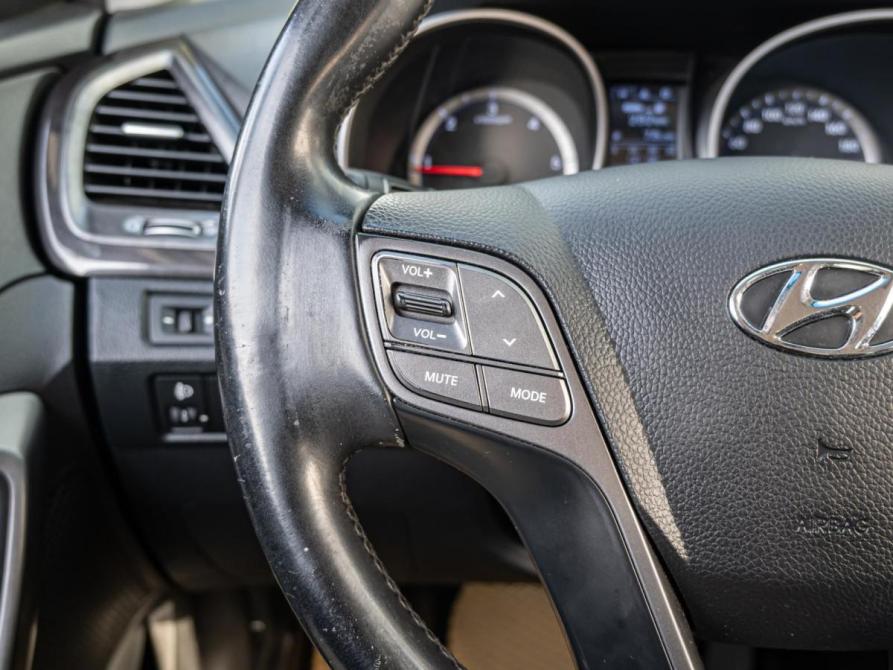 Hyundai Santa Fe III Краснодар  - изображение 16