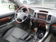 Toyota Land Cruiser Prado 120 Series Рестайлинг Самара  - изображение 23