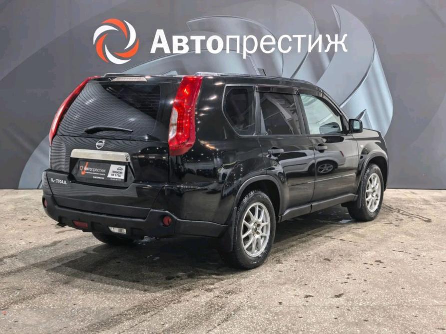 Nissan X-Trail II Рестайлинг Пермь  - изображение 5