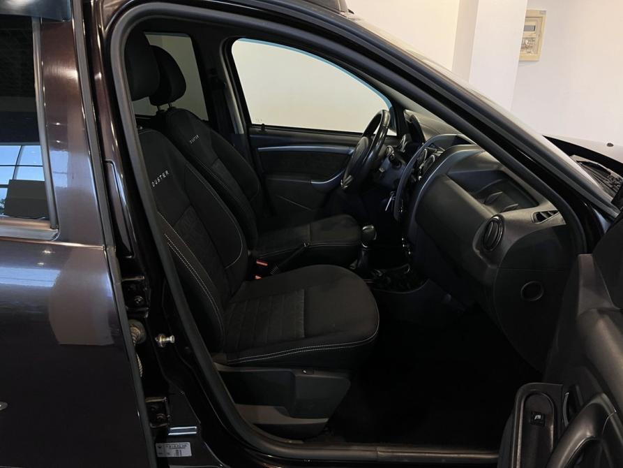 Renault Duster I Рестайлинг Чебоксары  - изображение 29