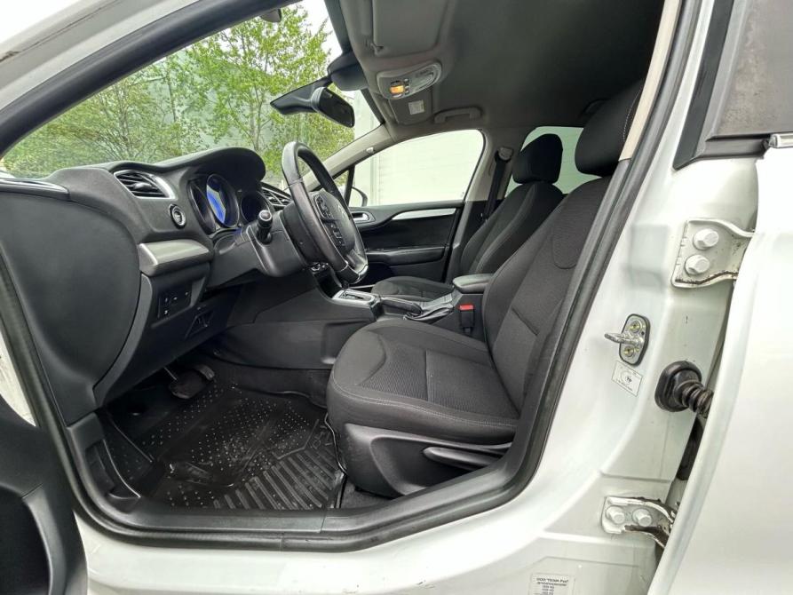 Citroen C4 II Санкт-Петербург  - изображение 10