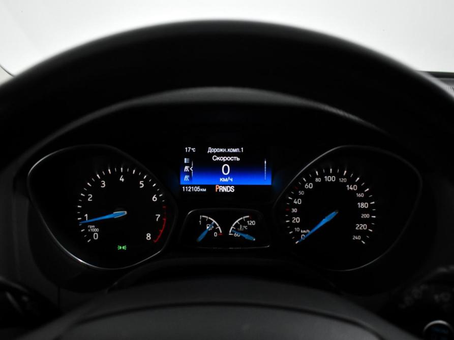 Ford Focus III Рестайлинг Санкт-Петербург  - изображение 20
