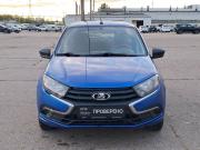 Lada (ВАЗ) Granta I Рестайлинг Набережные Челны  - изображение 24