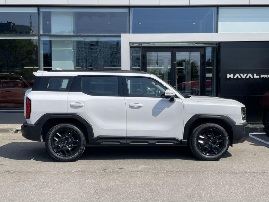 Haval H3 I Москва  - изображение 4