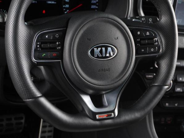 Kia Sportage IV с пробегом 2016 года, цена 1 580 000 рублей, 138636 км, внедорожник, Автокод Объявления