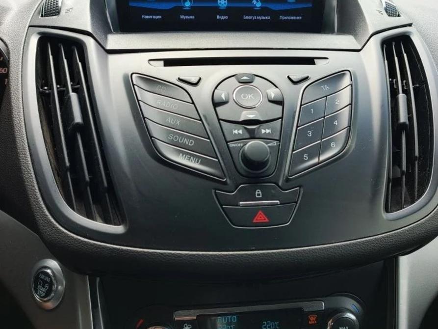 Ford Kuga II Ярославль  - изображение 13