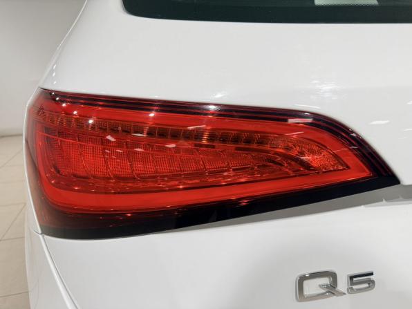 Audi Q5 I (8R) Рестайлинг с пробегом 2016 года, цена 2 249 000 рублей, 182238 км, внедорожник, Автокод Объявления
