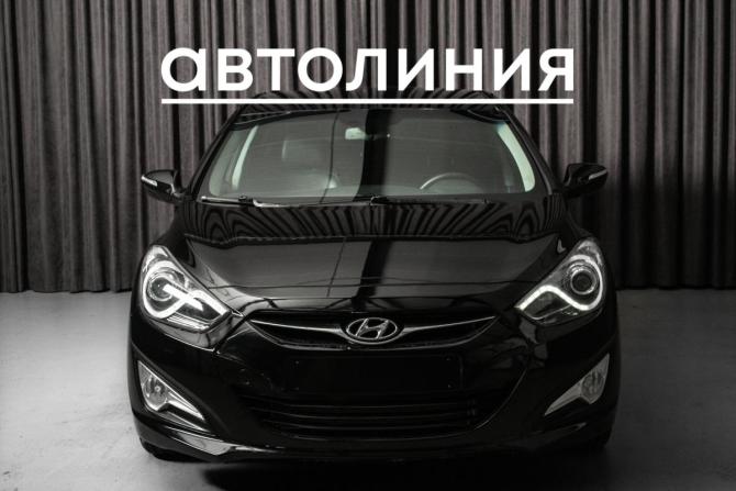 Hyundai i40 I с пробегом 2013 года, цена 1 059 000 рублей, 160000 км, седан, Автокод Объявления