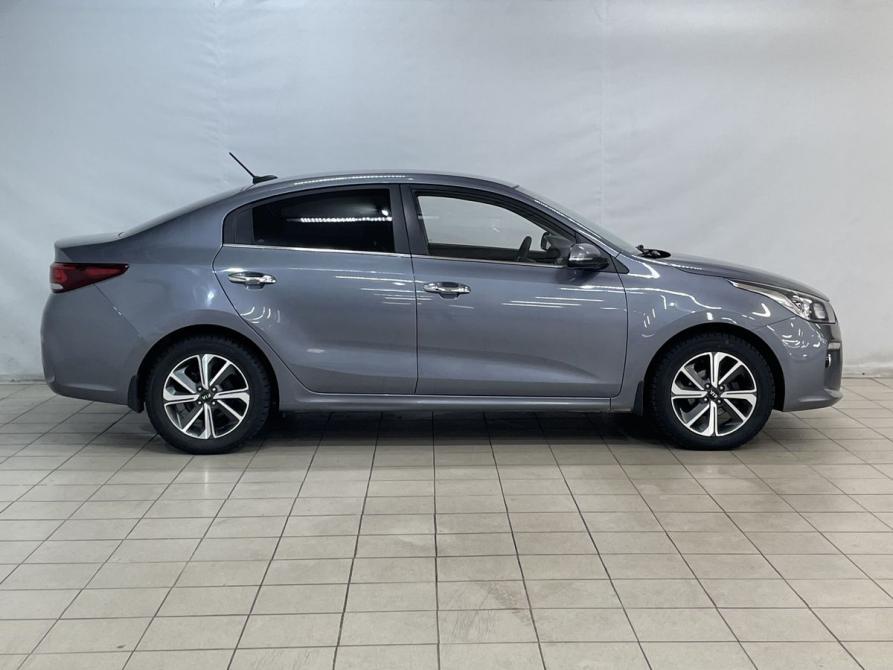Kia Rio IV Воронеж  - изображение 9