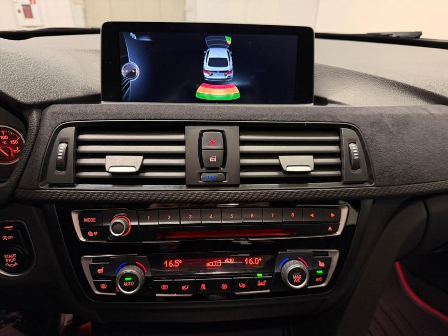 BMW 4 серии F32/F33/F36 Санкт-Петербург  - изображение 14