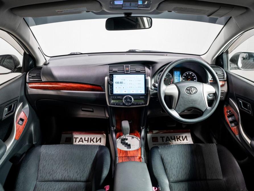Toyota Allion II Рестайлинг Чита  - изображение 7