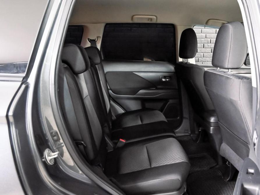 Mitsubishi Outlander III Екатеринбург  - изображение 21