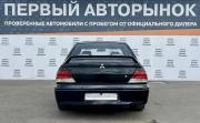 Mitsubishi Lancer IX Краснодар  - изображение 25