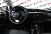 Toyota Corolla XI (E160 E170 E180) Сургут  - изображение 40