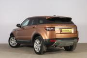 Land Rover Range Rover Evoque I Новосибирск  - изображение 24