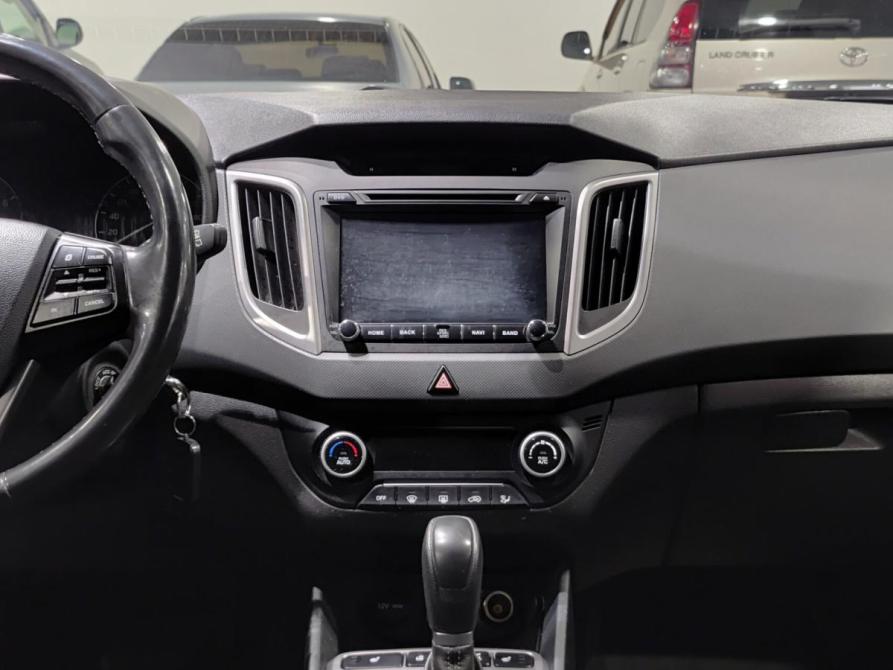 Hyundai Creta I Казань  - изображение 18