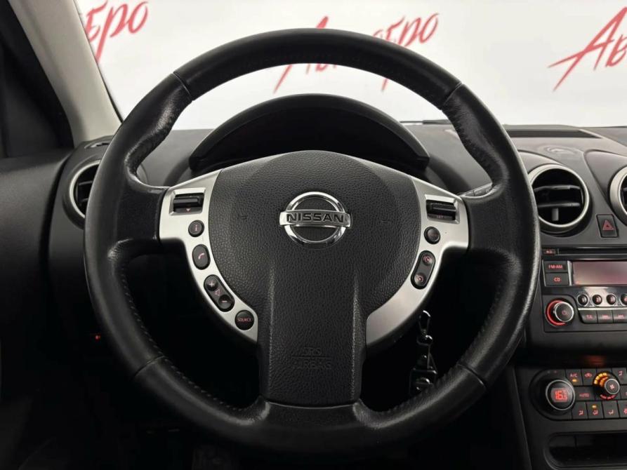 Nissan Qashqai I Рестайлинг Псков  - изображение 11