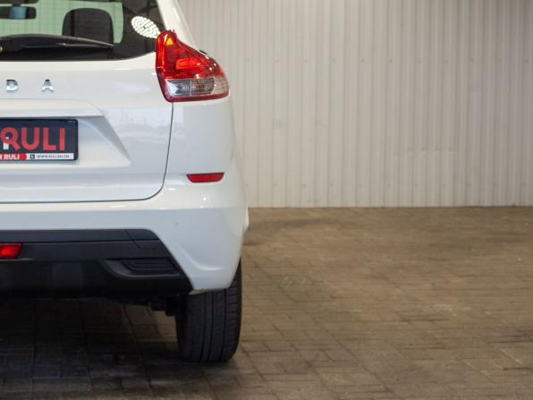 Lada (ВАЗ) XRAY I с пробегом 2020 года, цена 1 085 000 рублей, 47813 км, хэтчбек, Автокод Объявления