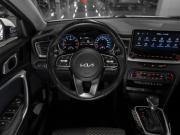 Kia Ceed III Рестайлинг Москва  - изображение 37