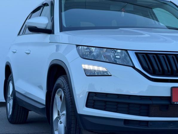 Skoda Kodiaq I с пробегом 2018 года, цена 1 750 000 рублей, 132806 км, внедорожник, Автокод Объявления