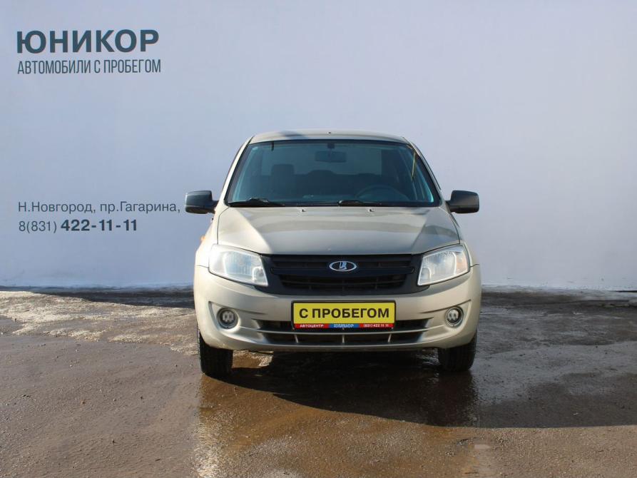 Lada (ВАЗ) Granta I Нижний Новгород  - изображение 3