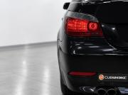 BMW 5 серии V (E60/E61) Кемерово  - изображение 28