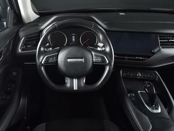 Haval F7x I с пробегом 2021 года, цена 2 099 995 рублей, 42419 км, внедорожник, Автокод Объявления
